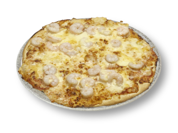 Pizza Gambaretti