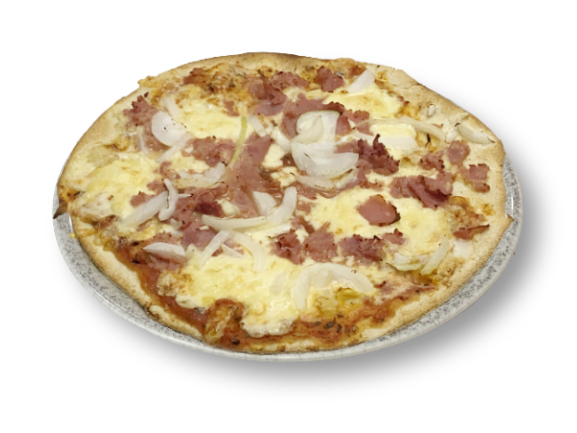 Pizza Padovana